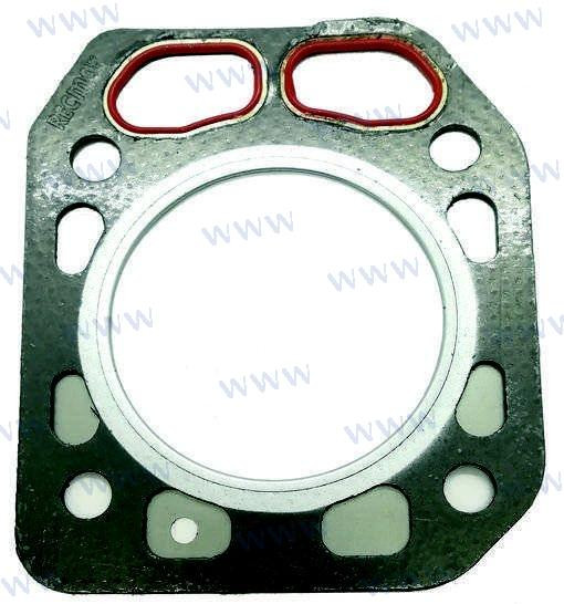 Recambios Marinos Head Gasket Rec128170-01331