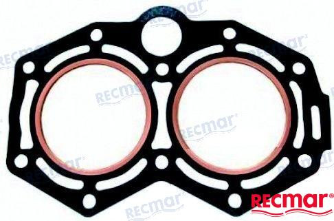 Recambios Marinos Cylinder Head Gasket Rec346-01005-0