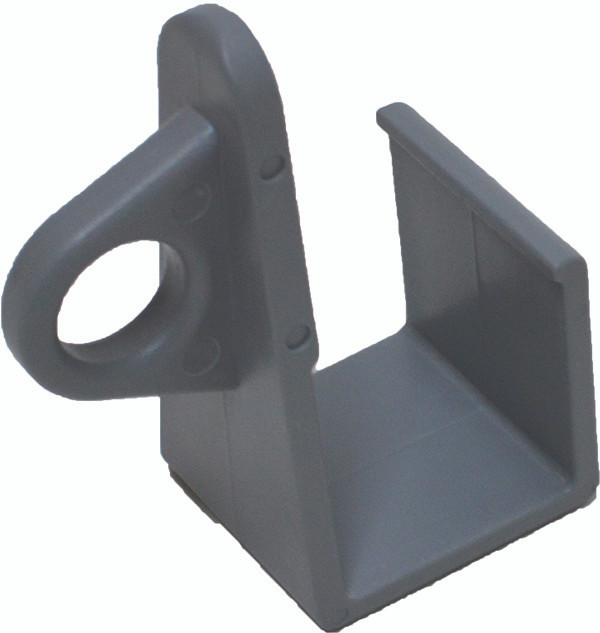 T.H. Marine Pontoon Fender Hanger Clip Pfh-1G