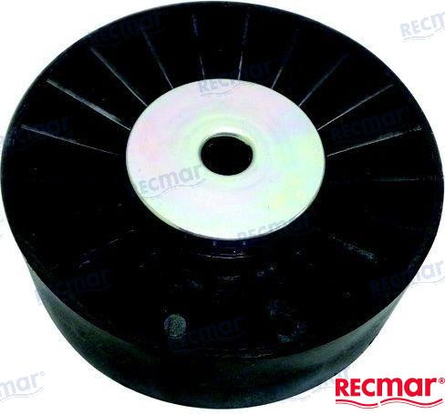 Recambios Marinos Tension Pulley Rec3582324
