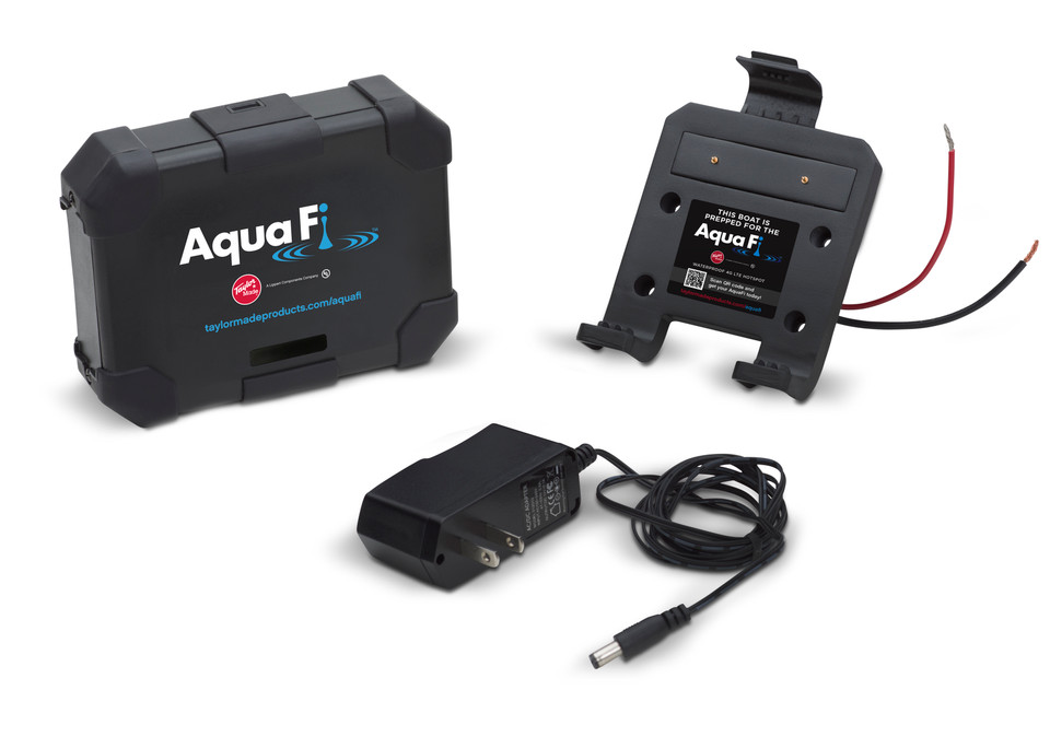 Lippert Components Inc Aquafi Hotspot Kit