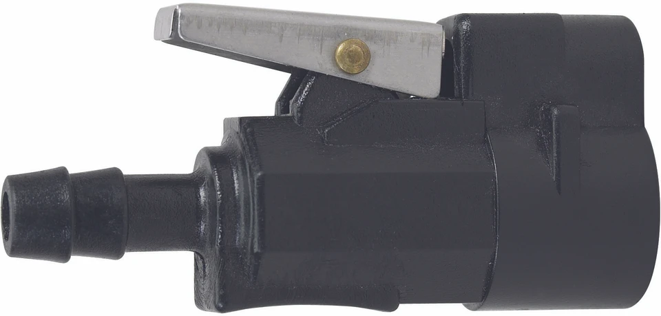 Dometic 3/8 Tank Connector 033486-10