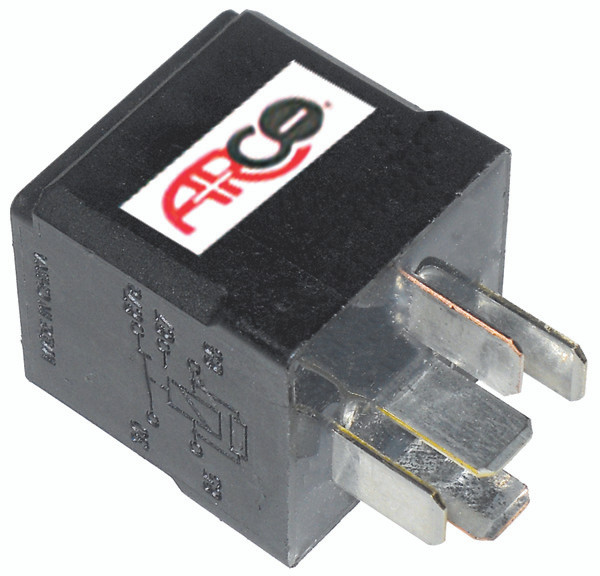 Arco Marine Trim/Tilt Relay R809