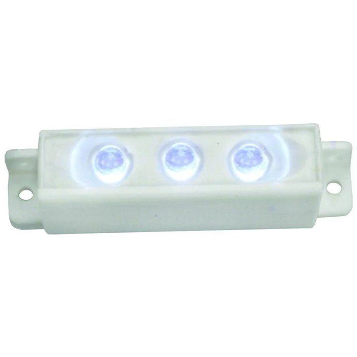 T.H. Marine Blue-Led Dual Mnt Mini (3) Led-51898-Dp