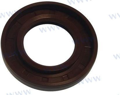 Recambios Marinos Oil Seal A 25X40X65-L Paf15-07030006