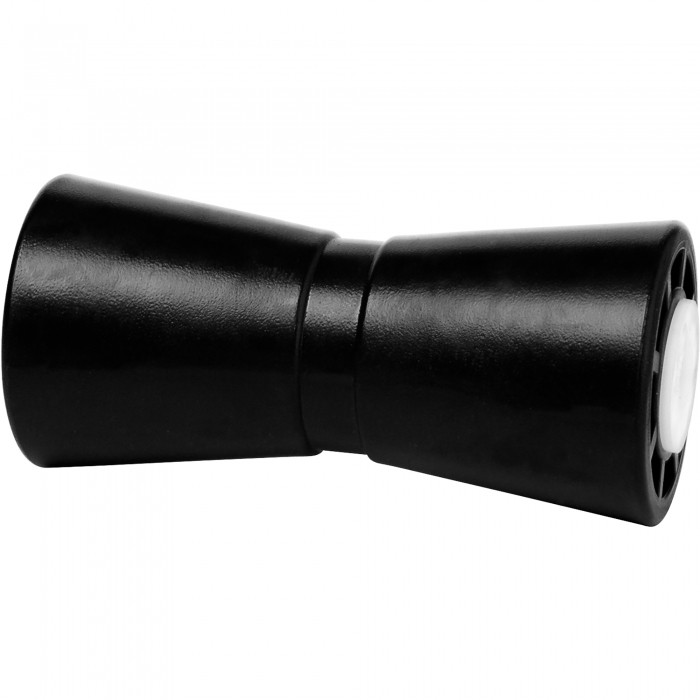 Tie Down Engineering, Inc. Keel Roller   8"  Blk (Wsl)