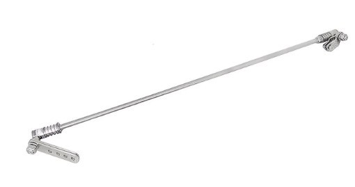 Attwood Marine Kit_Motor Steering 11663-7