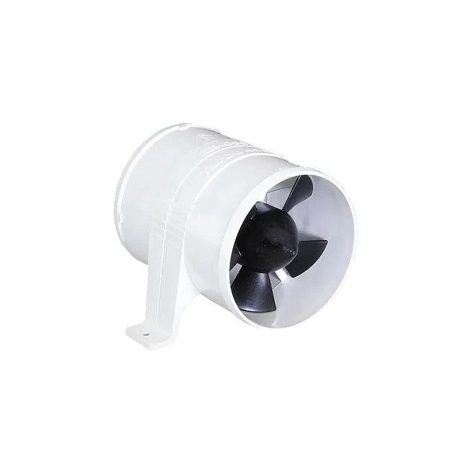 Attwood Marine Turbo 3000-3" Blower_Water 1733-4