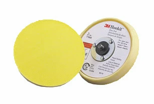 3M Center 5"Hookit Low Profile Finishing 7100035324