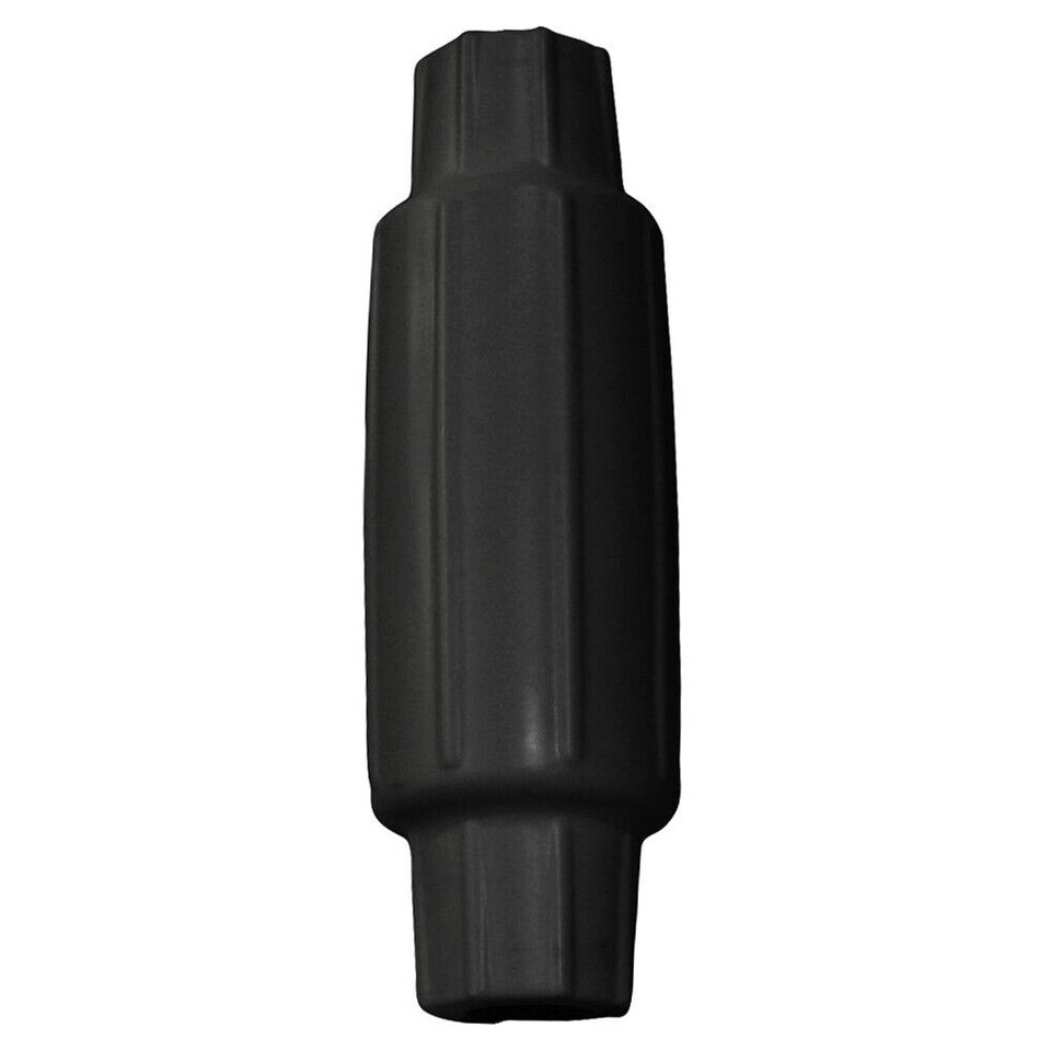 Cmp Group Ltd Torpedo Bumper Pvc_ Black De91118F