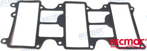 Recambios Marinos Intake Gasket (Wsl) Rec61A-13646-00