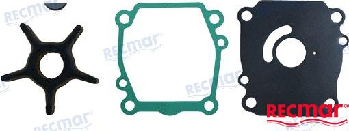 Recambios Marinos Water Pump Service Kit Rec17400-90J20