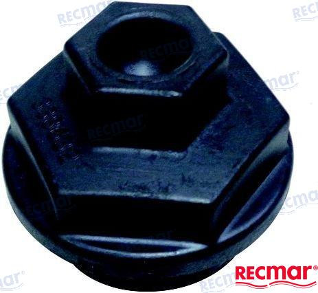 Recambios Marinos Thermostat Cover Rec338632