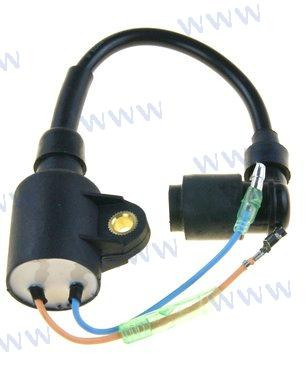 Recambios Marinos Ignition Coil Assy Rec6A1-85570-00