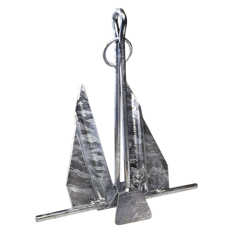 Tie Down Engineering, Inc. Slip Lock Anchor 4.5Lb (Wsl)