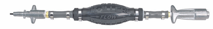 Dometic Fuel Line Assy 3/8" Id 034388-10Lpa