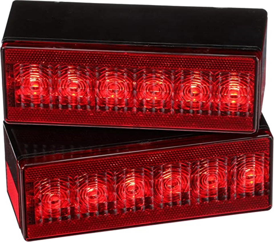 Attwood Marine Led_Low Profile Trailer L 14064-7