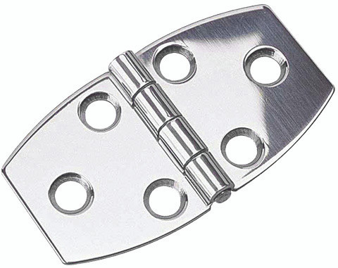 Sea-Dog Line Ss Door Hinge - 2-3/4" (Wsl) 201030-1