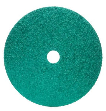 3M Center Green Fibre 60G 5 X 7/8 7100226322