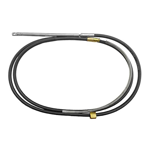 Uflex Usa Universal Qc Rotary Str Cable M66X17