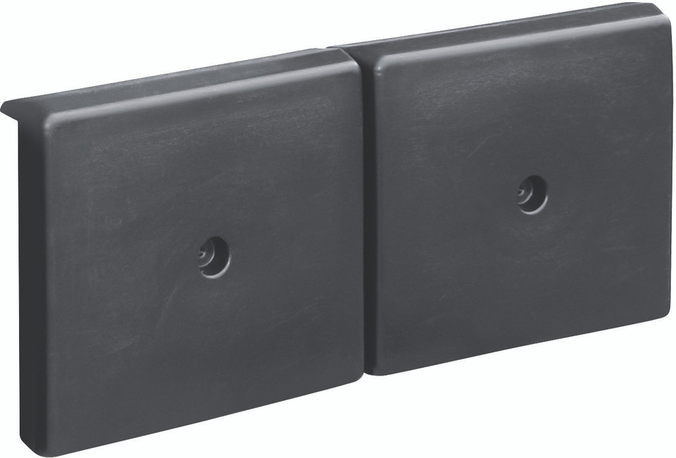 T.H. Marine 10 X 24 Side Bumper Fbf1