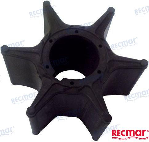 Recambios Marinos Impeller Rec67F-44352-00