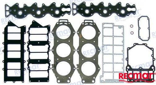Recambios Marinos Gasket Rec68F-W0001-01