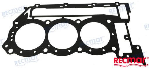 Recambios Marinos Cylinder Head Gasket Rec11141-98J10