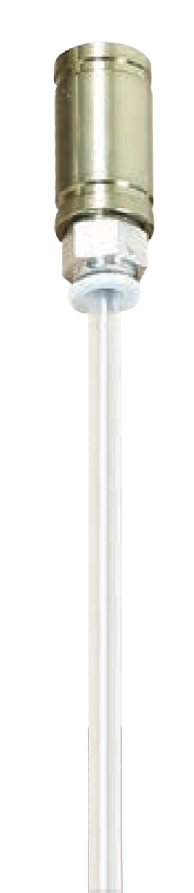 Liquidynamics, Inc. Flexible Suction Probe S46103-66