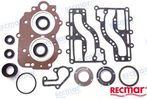 Recambios Marinos Power Head Gasket Kit Rec63V-W0001-00