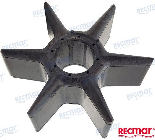 Recambios Marinos Yamaha Impeller Rec6Aw-44352-00