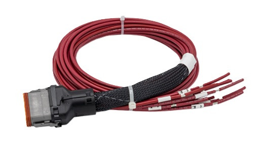 Maretron M-Power A3708 J2 Output Mating Connector with 1m Leads