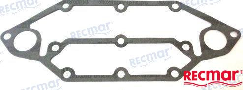 Recambios Marinos Water Cover Gasket Rec61A-11381-A0