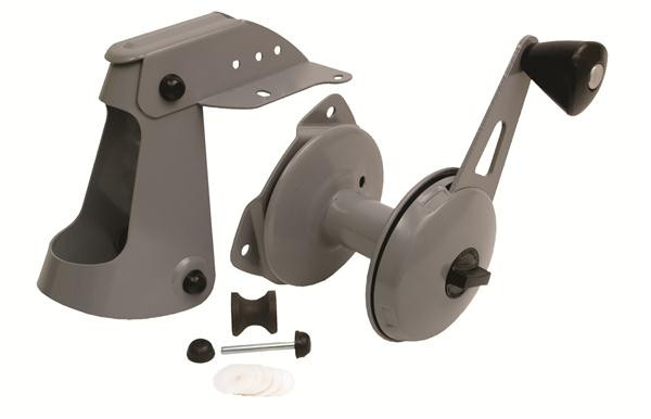 Attwood Marine Anchor Lift System 13710-4