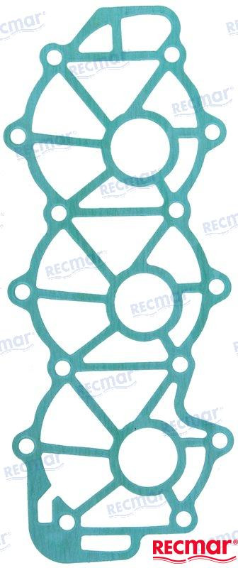 Recambios Marinos Gasket Rec6H4-11193-A1