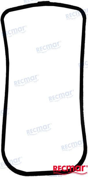Recambios Marinos Airfilter Gasket Rec688-14416-01
