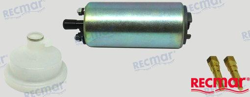 Recambios Marinos Fuel Pump Rec67H-13907-00
