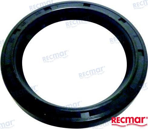Recambios Marinos Oil Seal Rec851407