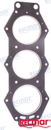 Recambios Marinos Cylinderhead Gasket Rec6G5-11181-A2