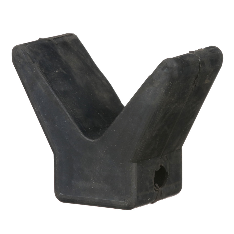 Attwood Marine Bow Stop  (Rubber) 11200-1