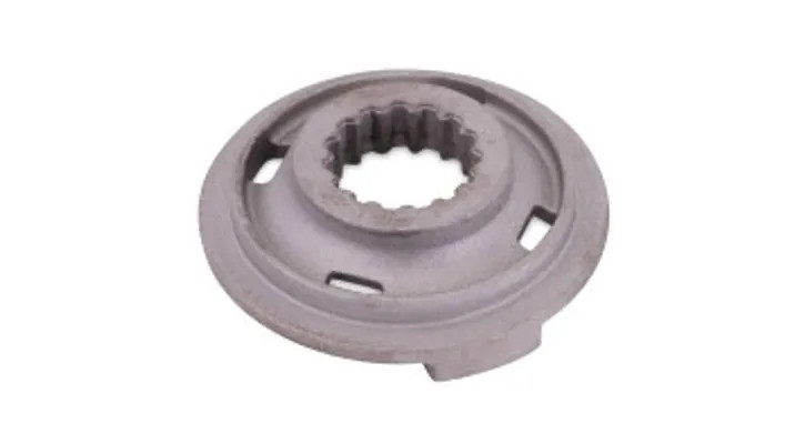 Dometic Spacer_Prop Nut 118-3757