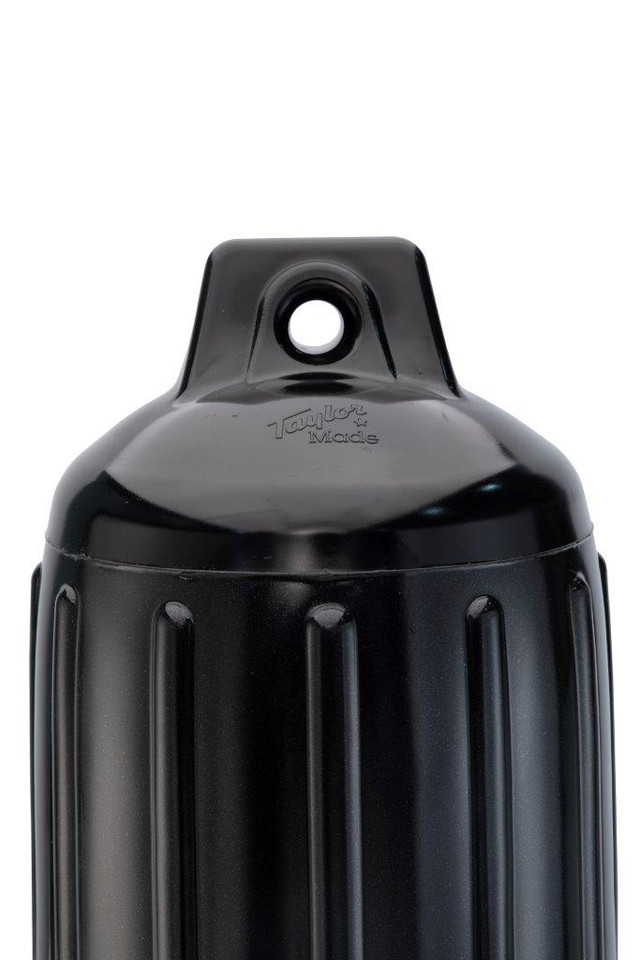Lippert Components Inc 8.5"X26" Onyx Black Super Gard (Wsl) 2020108262