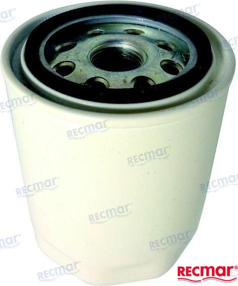 Recambios Marinos Fuel Filter Volvo Rec861477