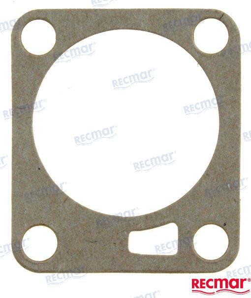 Recambios Marinos Fuel Pump Gasket Rec27-8555691