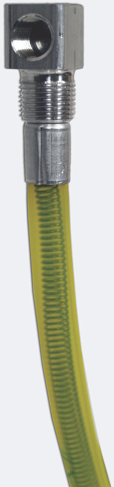 Dometic Flexible Pick Up Assy_36" 635022-10