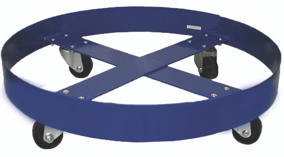 Liquidynamics, Inc. Dolly 5 Gal Bucket 950007