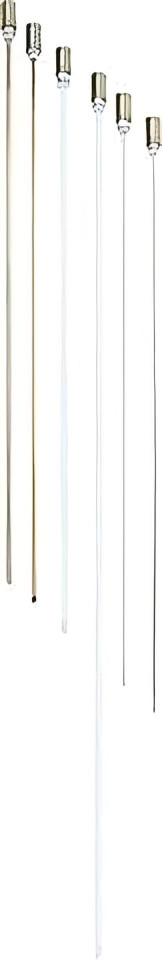 Liquidynamics, Inc. Metal Suction Probe S46103-69