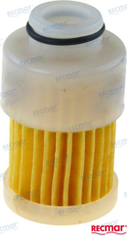 Recambios Marinos Fuel Filter Rec68V-24563-00