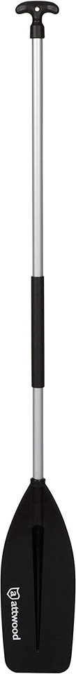 Attwood Marine Paddle_Canoe 5Ft Aluminum 11765-1
