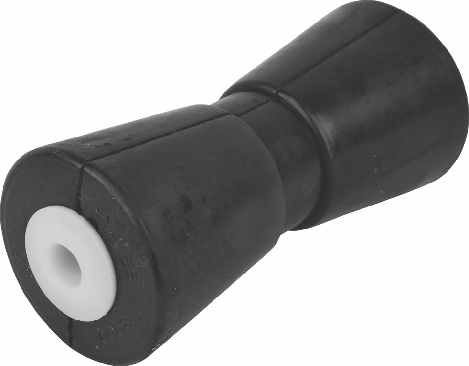 Attwood Marine 8" X 3 1/4" X 5/8" Keel Roller 11215-1